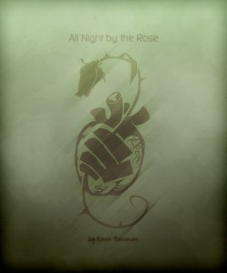 kevin newman all night by the rose free ebook cover